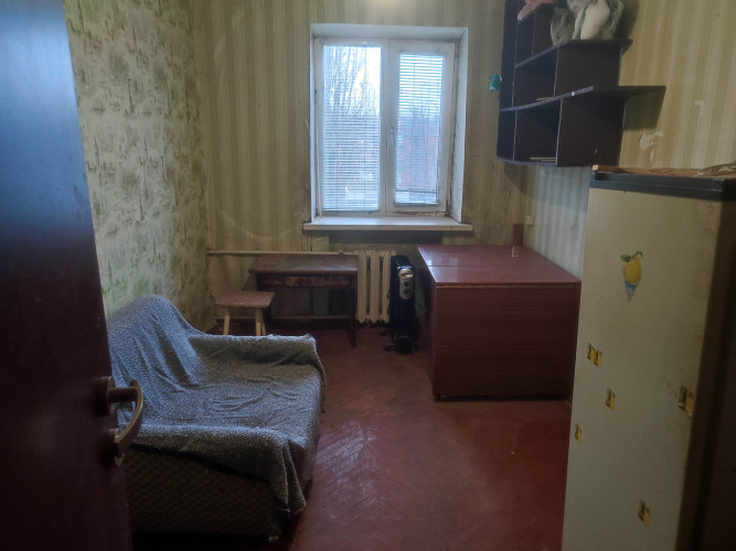 Здам власну готельку 