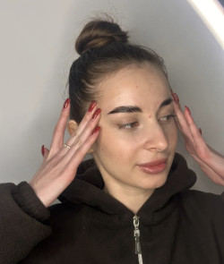 Коррекция и окрашивание бровей | Харьков