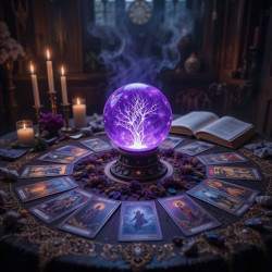 Гадаю на картах таро помогу в семейных проблемах сниму венец