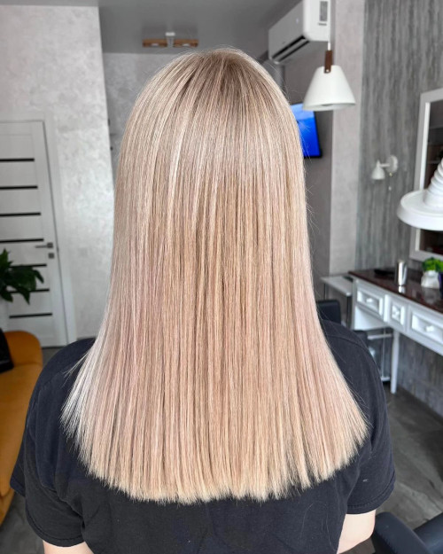 Студія краси "Magic Hair" | Кератин , ботокс та фарбування волосся фото 2