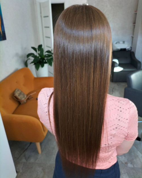 Студія краси "Magic Hair" | Кератин , ботокс та фарбування волосся фото 3