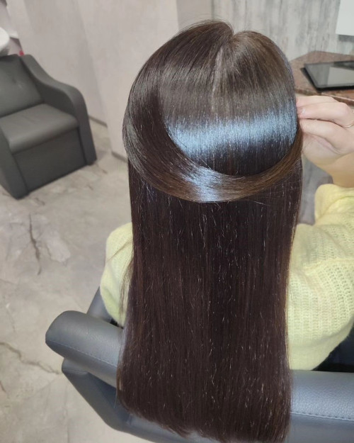 Студія краси "Magic Hair" | Кератин , ботокс та фарбування волосся фото 5