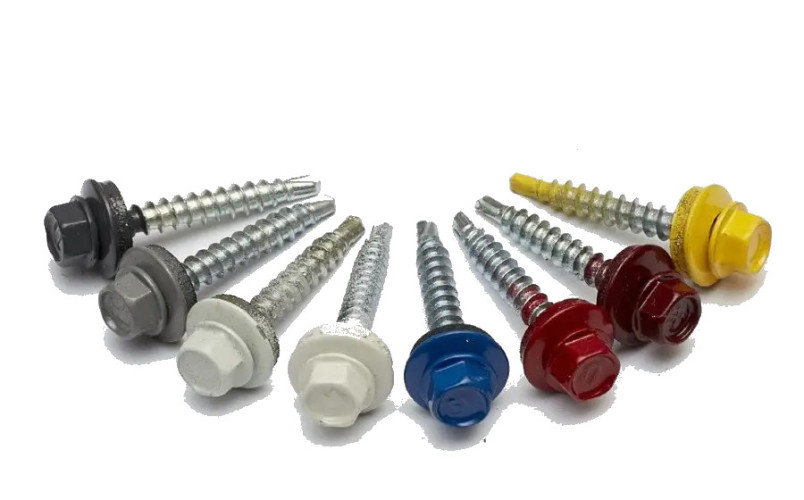 Профнастил для покрівлі фото 3