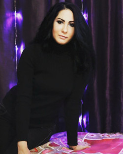 Авторський масаж