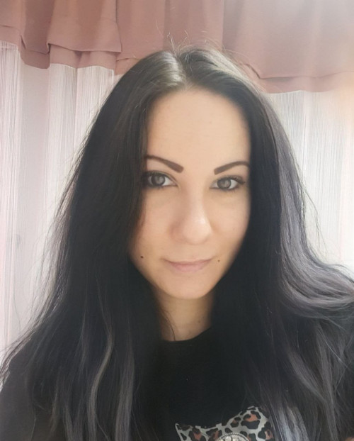 Авторський масаж 