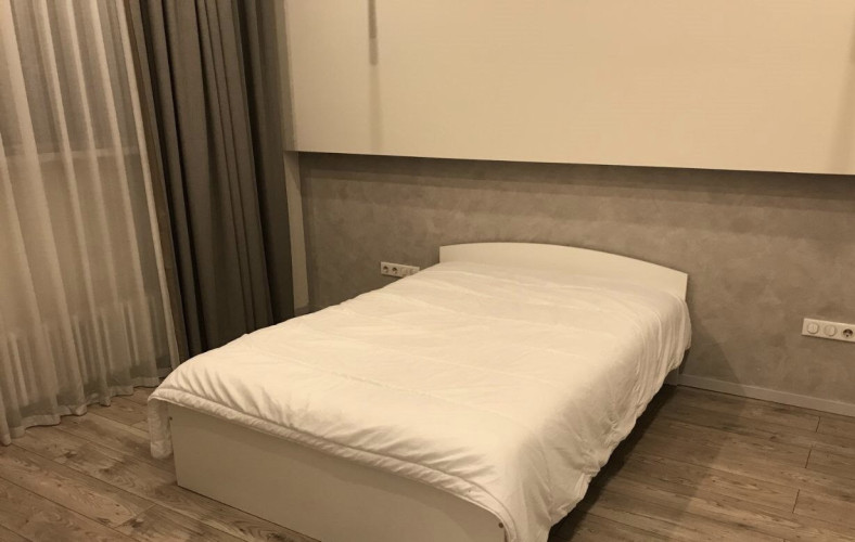 Аренда квартиры посуточно почасовой фото 4