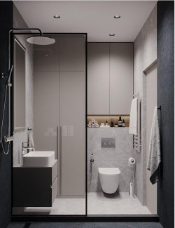 Плиточні роботи будь-якої складності