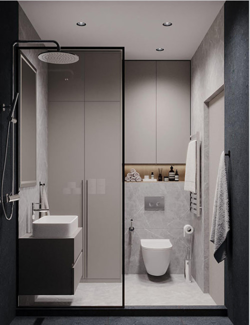 Плиточні роботи будь-якої складності 