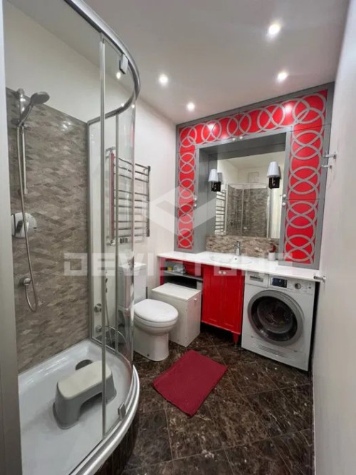 Здається 2 кімнатна квартира, ЖК паркове місто фото 3