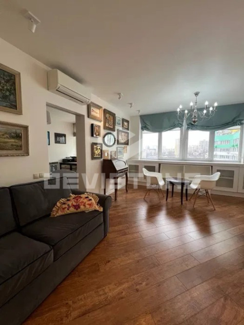 Здається 2 кімнатна квартира, ЖК паркове місто фото 6