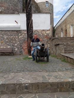 Масаж всього тіла