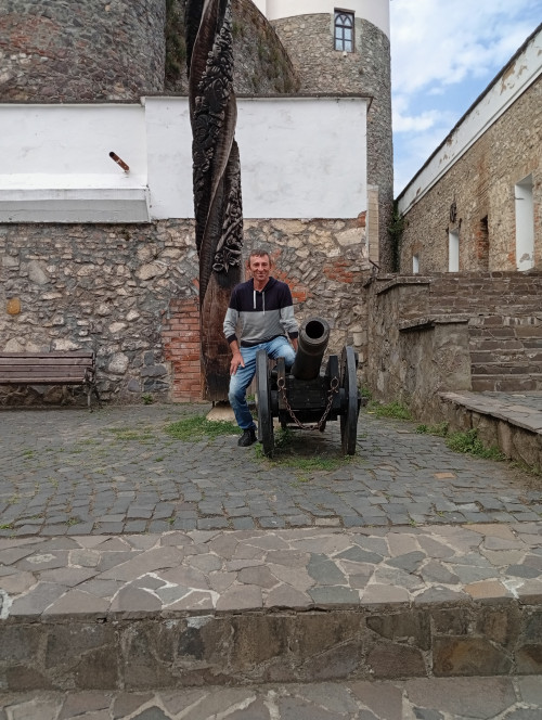 Масаж всього тіла 