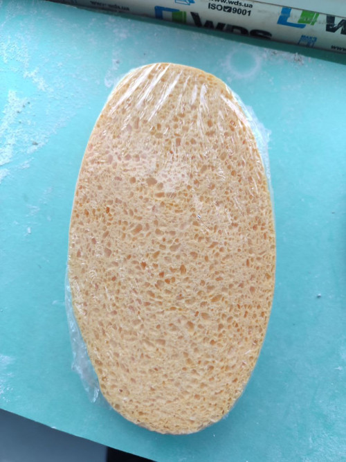 Продам целюлозну губку фото 3