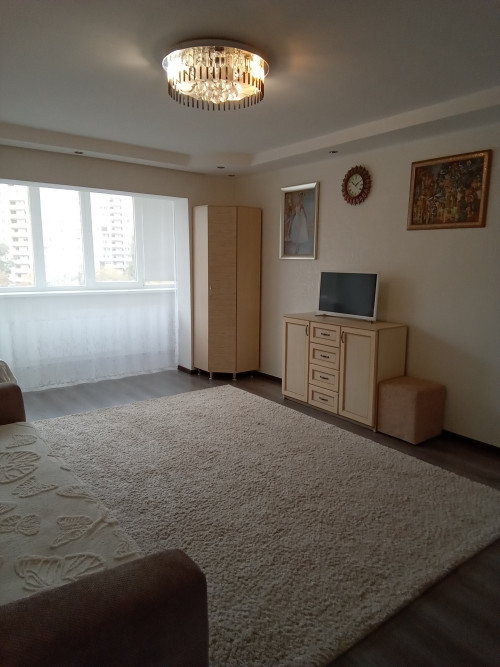 Аренда квартиры от собственника 