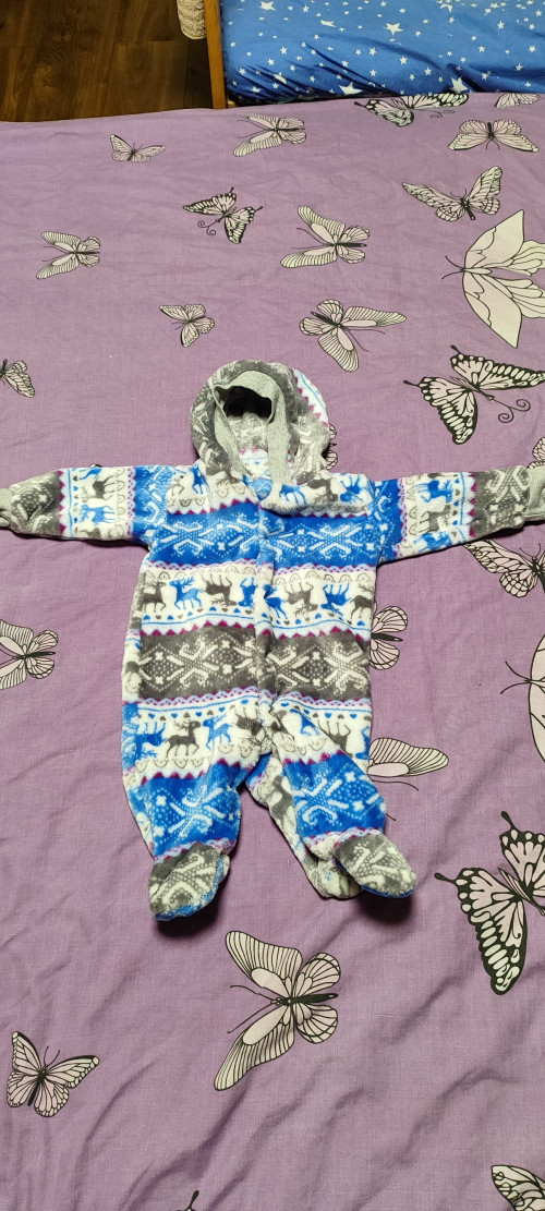 Продам детские человечки фото 2