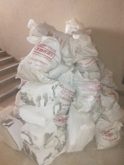 Вывоз строительного мусора Харьков