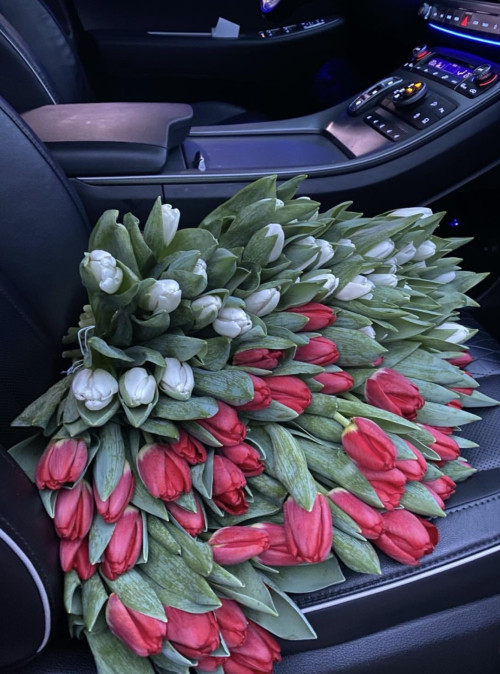 Квіти до 14 лютого фото 2