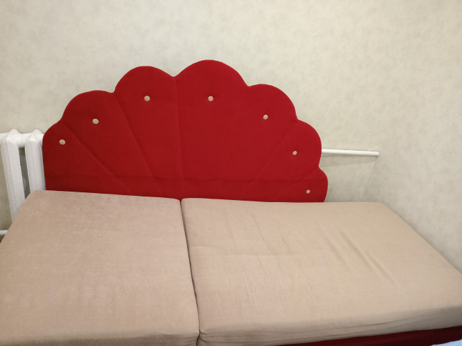 Диванчик дитячий розкладний фото 2