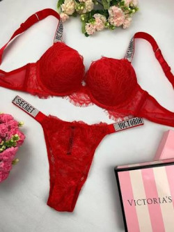 Білизна Victoria's Secret, бюст, трусики РОЗПРОДАЖ
