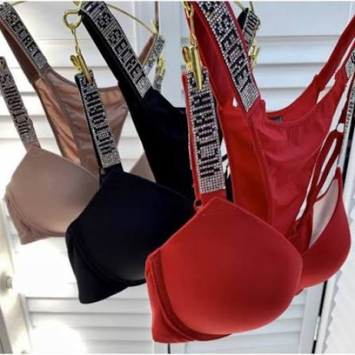 Білизна Victoria's Secret, бюст, трусики РОЗПРОДАЖ фото 2