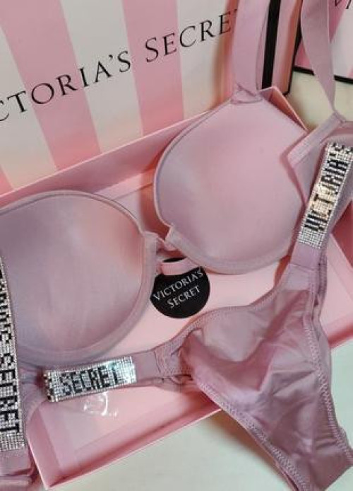 Білизна Victoria's Secret, бюст, трусики РОЗПРОДАЖ фото 6