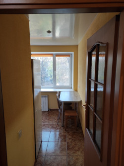 Сдам 1к квартиру на 12 квартале