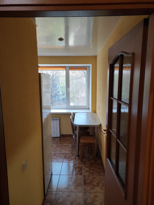 Сдам 1к квартиру на 12 квартале 