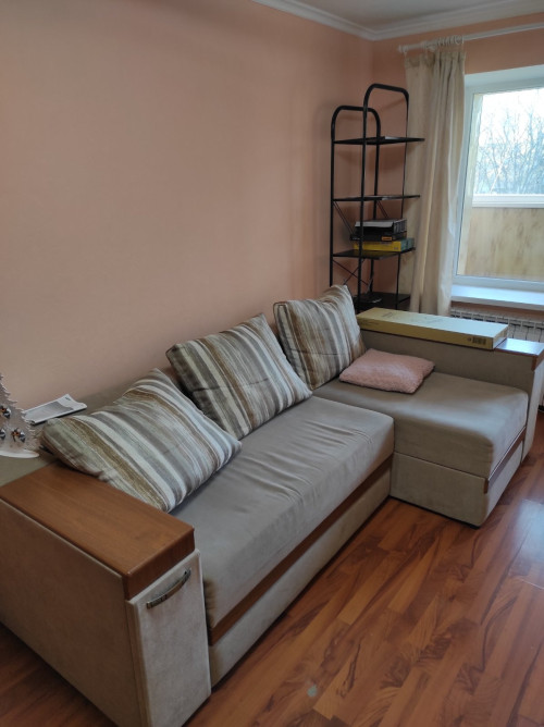 Сдам 1к квартиру на 12 квартале фото 3