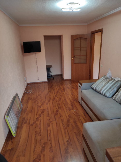 Сдам 1к квартиру на 12 квартале фото 4