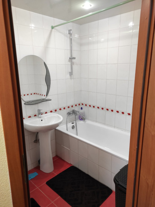 Сдам 1к квартиру на 12 квартале фото 5