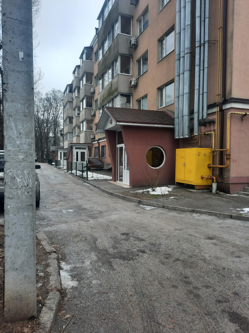 Сдам 1к квартиру на 12 квартале фото 9