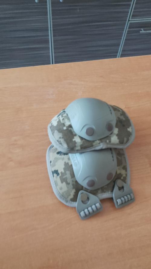 Продам тактические очки фото 7