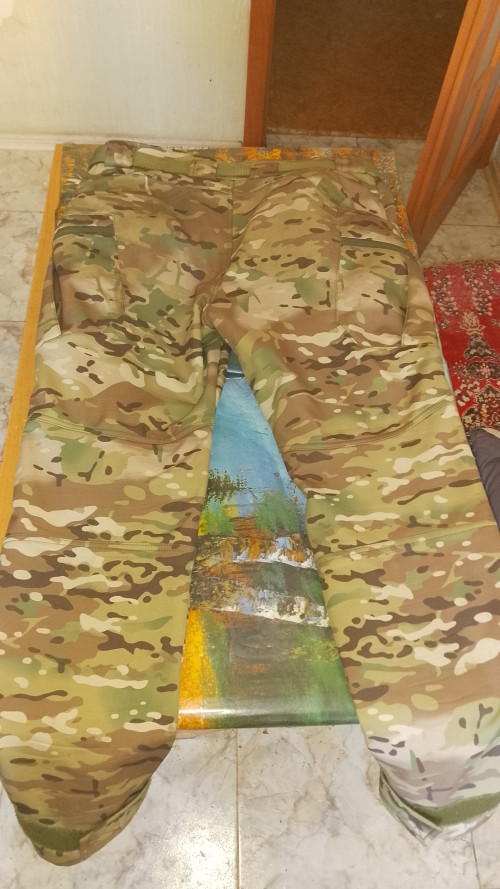 Продам тактические очки фото 10