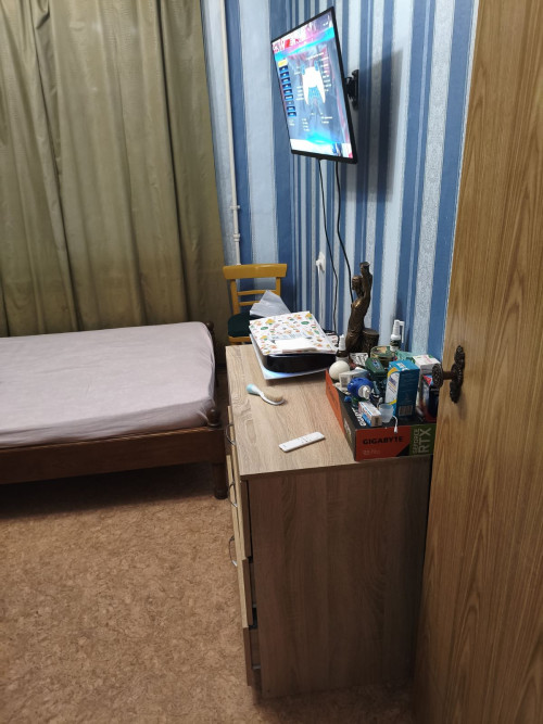 Продам 2х ком кв Харьков Холодная гора 5 й 9ти Ремонт фото 2