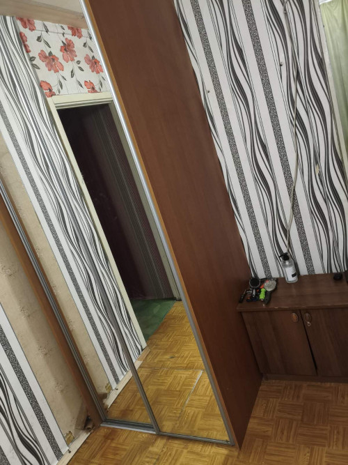 Продам 2х ком кв Харьков Холодная гора 5 й 9ти Ремонт фото 3