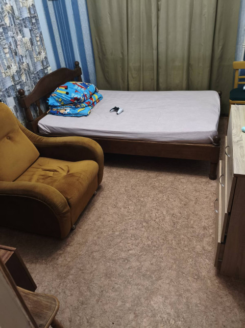 Продам 2х ком кв Харьков Холодная гора 5 й 9ти Ремонт фото 4