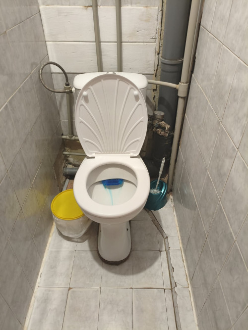 Продам 2х ком кв Харьков Холодная гора 5 й 9ти Ремонт фото 8