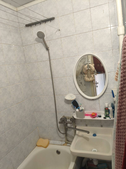 Продам 2х ком кв Харьков Холодная гора 5 й 9ти Ремонт фото 9