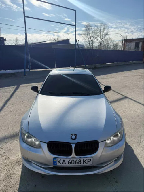 Продам Бмв е92 Рест 328 в отличном состояние фото 3