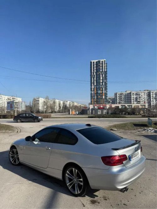 Продам Бмв е92 Рест 328 в отличном состояние фото 4