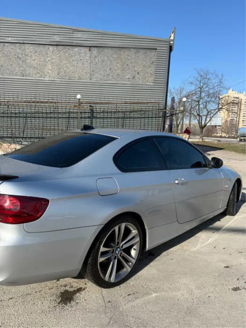 Продам Бмв е92 Рест 328 в отличном состояние фото 7