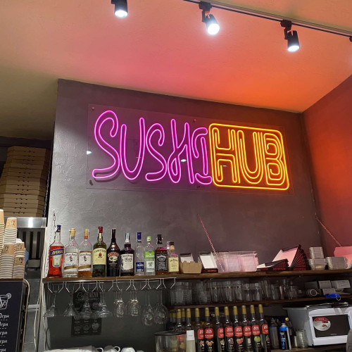 Зовнішня реклама фото 14