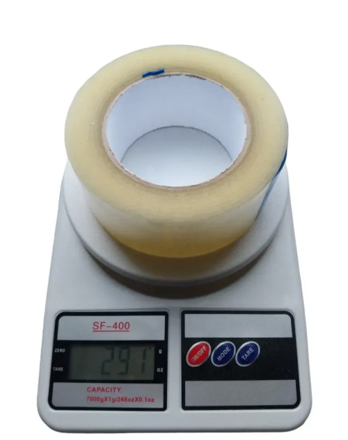 ПакПро - гуртова база упаковки 