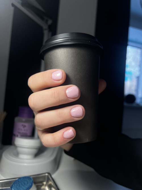 Маникюр / педикюр / наращивание инст : d.nails_master_ фото 5