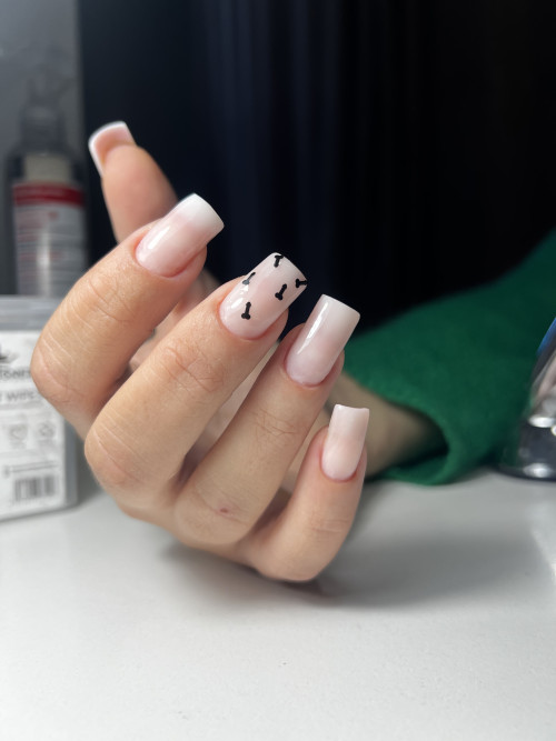 Маникюр / педикюр / наращивание инст : d.nails_master_ фото 23