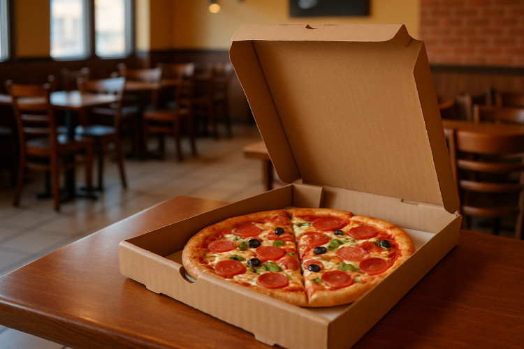 Гофрокартон - надійне рішення для пакування та захисту товарів фото 2