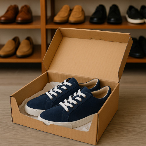 Гофрокартон - надійне рішення для пакування та захисту товарів фото 3