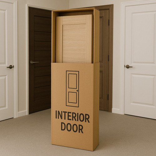 Гофрокартон - надійне рішення для пакування та захисту товарів фото 6