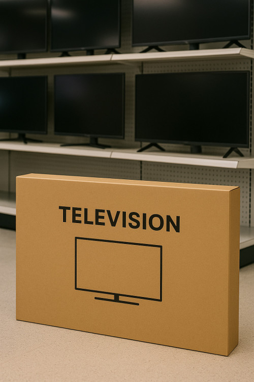 Гофрокартон - надійне рішення для пакування та захисту товарів фото 7