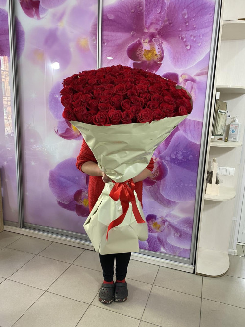 Магазин цветов Днепр Срочная доставка фото 2